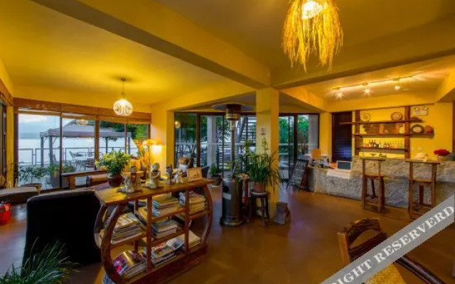 Vento Hotel and Resort Dali Erhai
