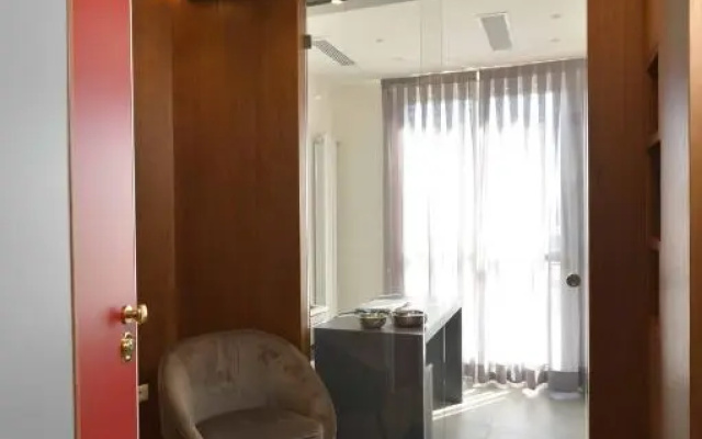 Piano Alto Rooms