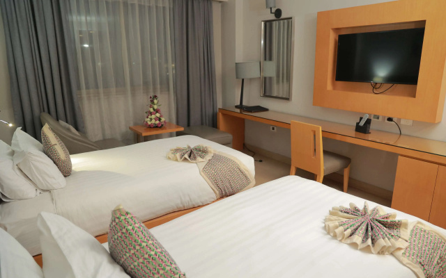 Bole Ambassador Hotel