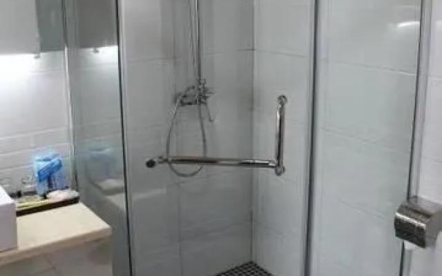 Xindu Hanhai Holiday Hotel