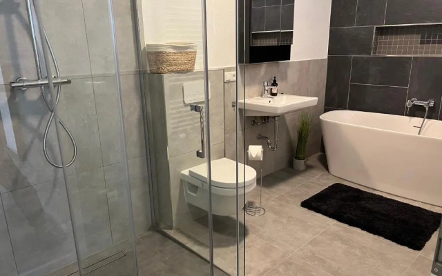 Allgau SPA House