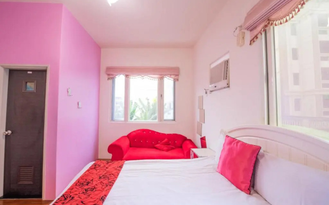 Happiness Hanada B&B