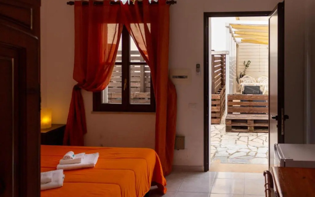 La Masseria