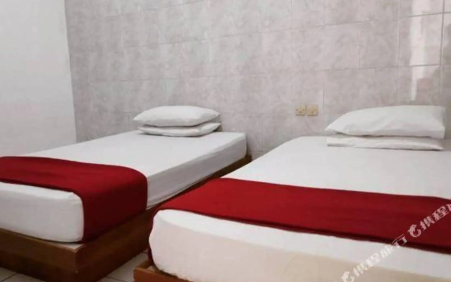 Pondok Asri 1 Pangandaran
