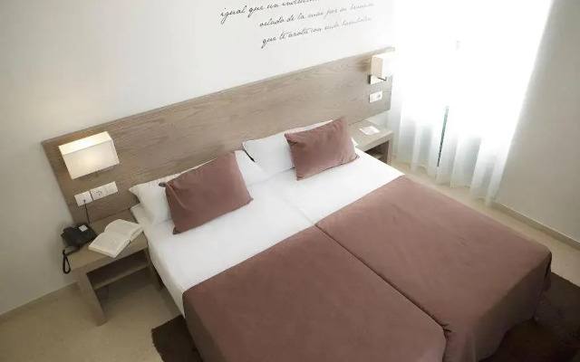 Hotel Boutique Isla de Tabarca