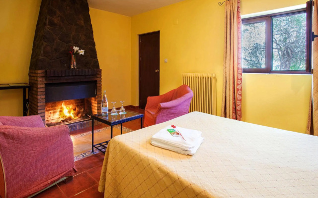 Hotel Santa Cruz
