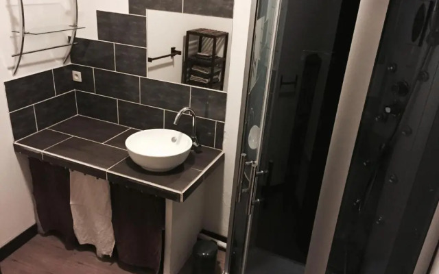 APPARTEMENTS 24h 7j