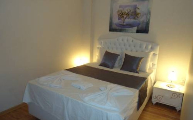 Feridiye 93 Suites