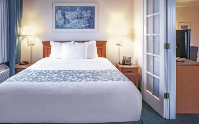 La Quinta Inn Moline Airport