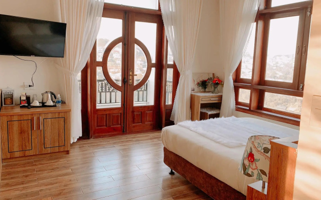 Moon Valley Villas Da Lat
