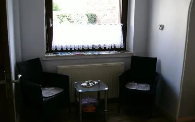 Ferienhaus Niessen