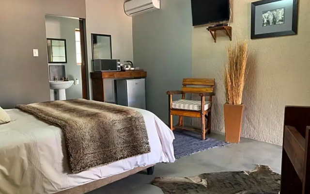 Country Lodge