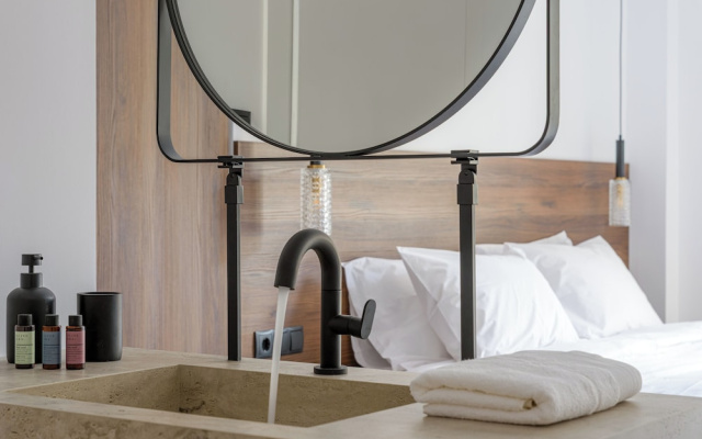 Acropolis Loom Suite