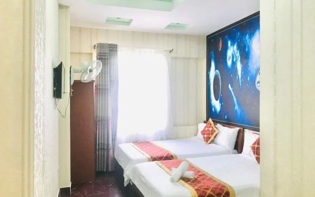 Hưng Phát Hotel
