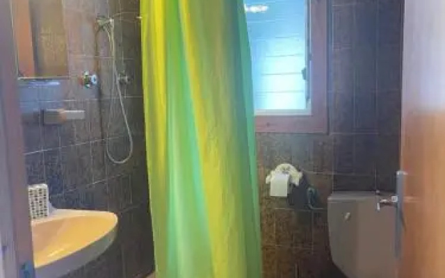 Apartmento Sant Pau 7