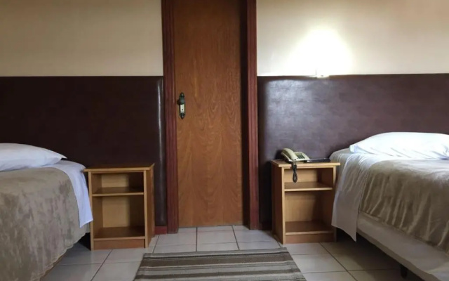 Villa Apart Hotel