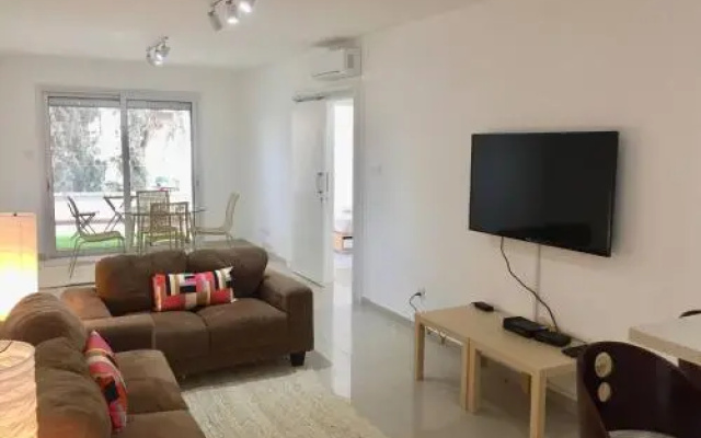 Flat 2 Bedrooms 1 Bathroom - Nicosia