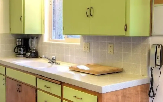Scenic Wonder Hawks Nest Lodge 3 Bedroom