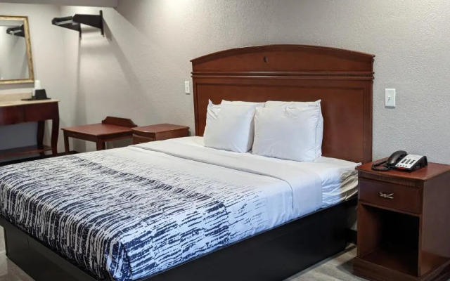 OKC Hotel