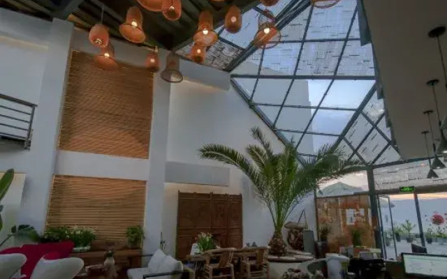 Anyang Inn