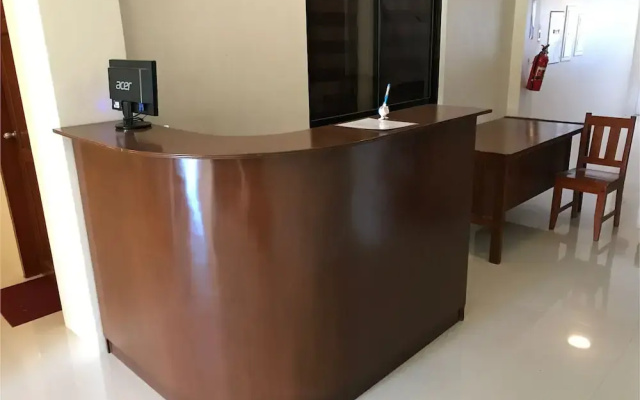 Guest Hotel