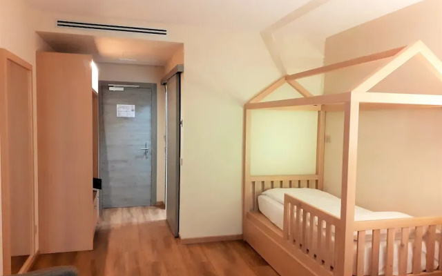 Livì Family Hotel