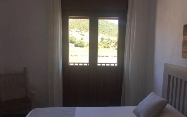 Hotel Almadraba