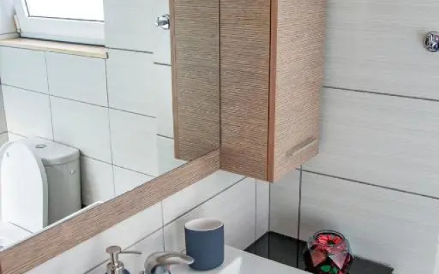 Catherine's Comfort Apartment Νο3