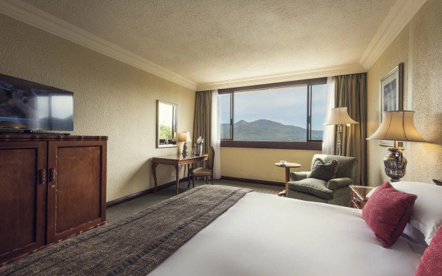 The Cascades Hotel at Sun City