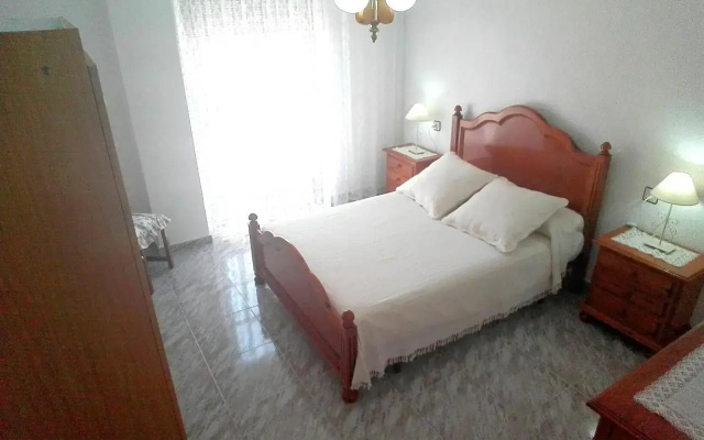 Casa Paqui