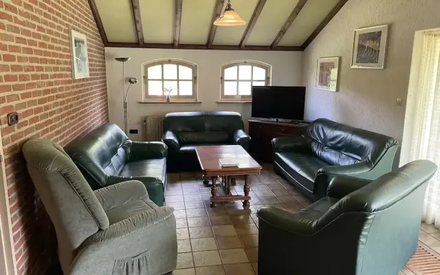 Family Farmhouse With Go-karts