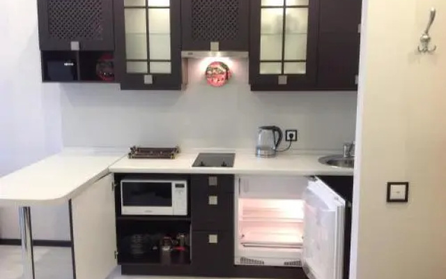 Phan Thiet Apartments