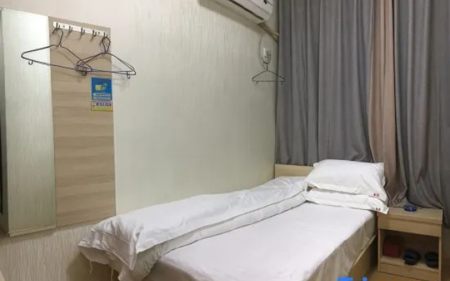 Kelai Business Hotel, Liyang