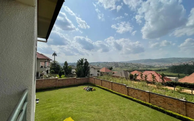 Welkom to Myplace