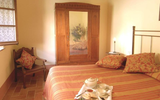Podere Poggio al Sole