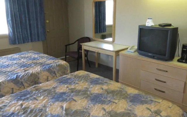Westgate Inn