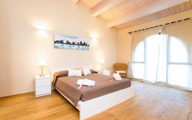 Luxury Large Apt in Siena Resort at Falcon