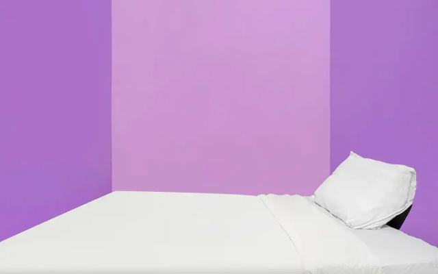 Hotel O Fendi Homestay SyariahNearTempat Makan Pagi Sore Nohil