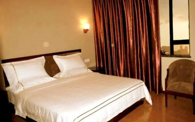 Shubei Hotel