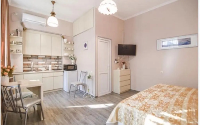 Apartment 55