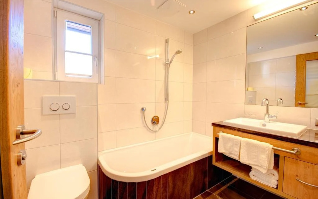 Hotel Garni Birkenheim