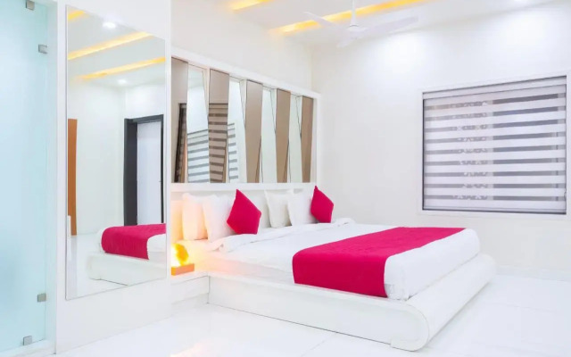 Pushkar City inn