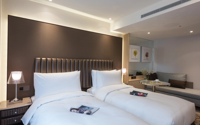 K Hotels Taipei Chang-An
