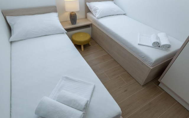 Rooms Nena