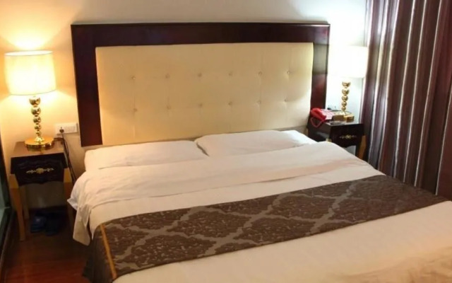 Mingyuan Hostel