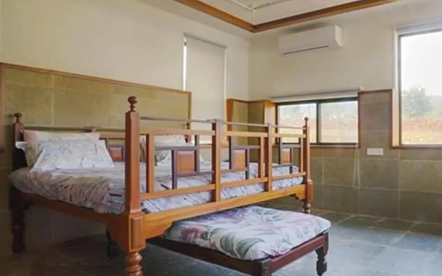 V Resorts Aranya Kashid