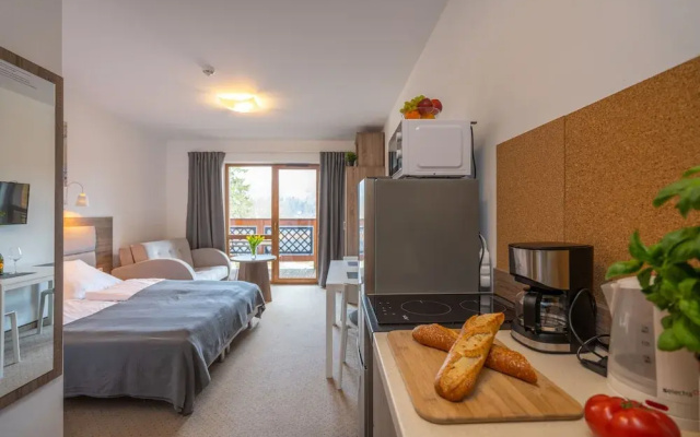 RentPlanet - Apartamenty Okrzei