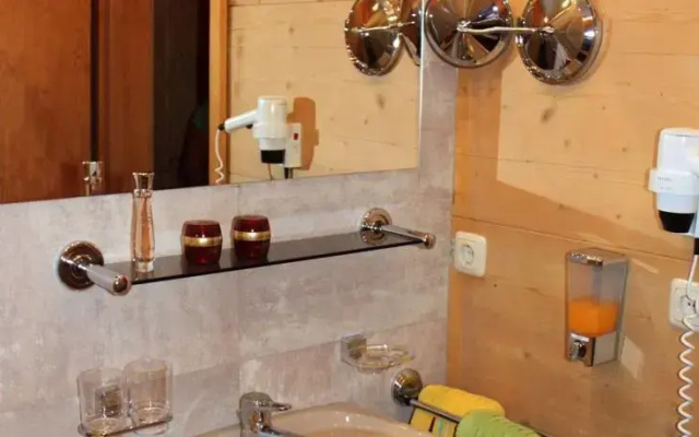 Appartement Renate