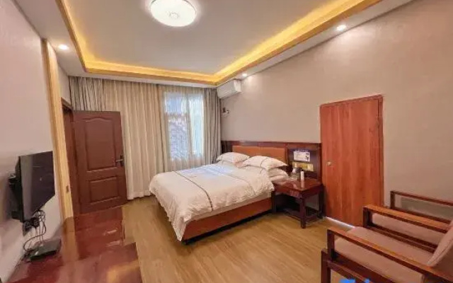 Jinhua Hotel