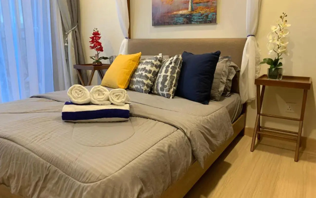 Sofia Seaview Suite Timurbay Kuantan